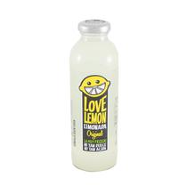 Bebidas Love Jugo Lemon Original 475ML - Cod Int: 8999