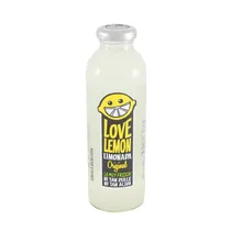 Love Jugo Lemon Original 475ML