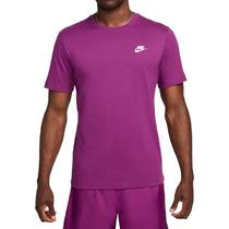 Nike Deportes Nike Remera Mas NSW Club AR4997504 Lila s/C