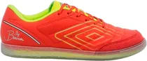 Chuteira Umbro Shoes Indoor BR Futsal U01FB00269-462 - Masculina