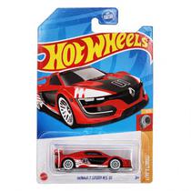 Car Hot Wheels Renault Sport SR 01 HKJ38 3096