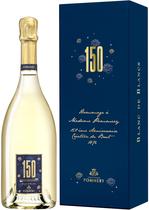 Champagne Pommery Cuvee 150 Blanc de Blancs (com Caixa)