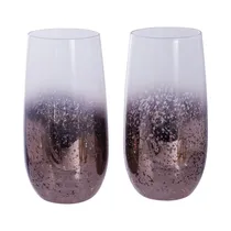 Set de Vasos Concepts 411-965122 320ML 2 Piezas