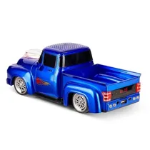 Mini Speaker F100 Blue