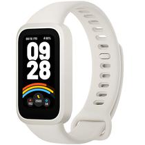 Pulseira Inteligente Xiaomi Smart Band 9 Active M2435B1 (GL) Bluetooth - Beige White