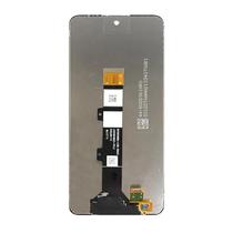 Display para Motorola G22/E32 Sem Aro