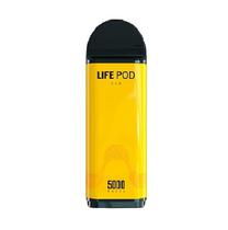 Life Pod Eco Cartucho 8000 Puffs Mango