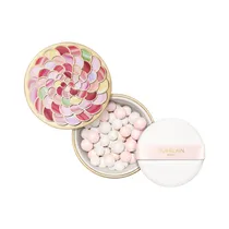 Polvo Guerlain Meteorites 01 Pearly White 20GR