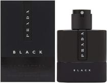 Perfume Prada Luna Rossa Black Edp 50ML - Masculino