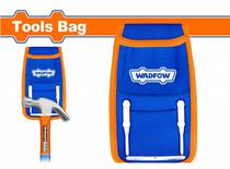 Wadfow Bolsa de Herramientas WTG2102 190X115MM Azul