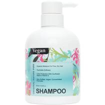 Higiene Nuspa Sham Vegan 500ML - Cod Int: 67012