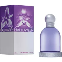 Perfume Halloween Edt - Feminino 50ML