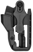Coldre Safariland Schema Springfield Hellcat 19-144-411 - Esquerda