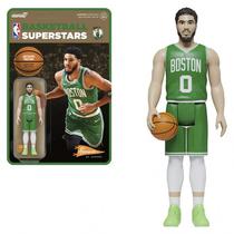 Boneco SUPER7 Nba Celtics Jayson Tatum 16619