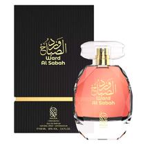 Perfume Nylaa Ward Al Sabah Premium Eau de Parfum Unissex 100ML