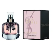 YSL Mon Paris Edt 50ML