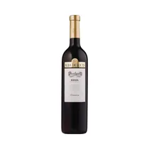 Vino Alba de Luces Rioja 750ML