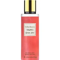Colônia Stella Dustin Temptation Dream Shine - Feminino 250ML