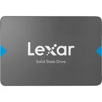 SSD 2.5" Lexar NQ100 SATA 3 550 MB/s 240 GB (LNQ100X240G-RNNNG)