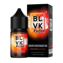 e-Liquid BLVK Fusion Citrus Strawberry I