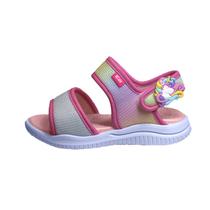 Sandalia +Unicornio Infantil Kidy 192-1044-9991