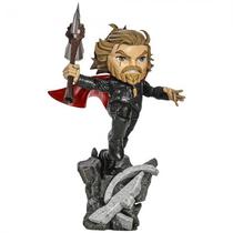 Boneco Minico Marvel Endgame Thor 736532715562