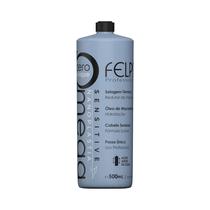 Tratamiento Capilar Felps Nanoplastia Zero Unique 500ML