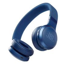 Fone de Ouvido JBL Live 460NC Sem Fio  Azul