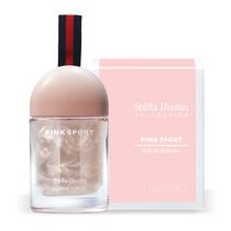 Stella Dustin Colle.Pink Sport Edp Fem 30ML