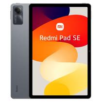 Tablet Xiaomi Redmi Pad Se 6/128GB 11" Gray WF