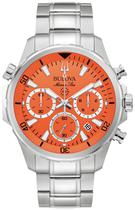 Relogio Masculino Bulova Analogico - 96B395