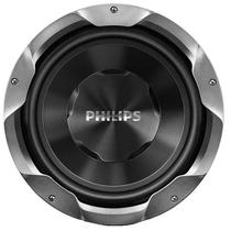 Falante Subwoofer Philips CSQ1005 10" 4OHM 120W RMS