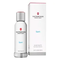 Perfume Victorinox Swiss Army Sport - Eau de Toilette - Masculino - 100ML