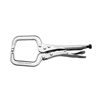 Alicate de PresióN para Soldar Chapa Tramontina Pro 44018/111 28.4CM
