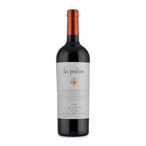 Vinho Las Perdices Reserva Don Juan 750ML - 7798123970135