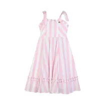 Vestido Infantil Precoce M2VT5221