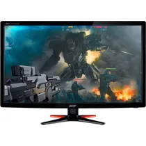 Monitor Acer GN246HL Bbid 24" Full HD D-Sub/HDMI Bivolt