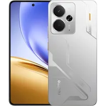 Realme 14 RMX5070 5G Dual 512 GB - Silver