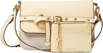 Outlet Bolsa Anne Klein AKH4159-Lem - Feminina