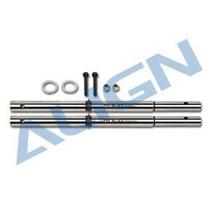 TR600N DFC Main Shaft Set H6NH002XXT