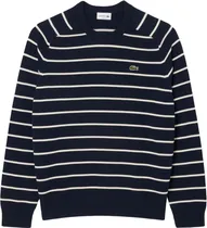 Suéter Lacoste AH760723XCH - Masculino