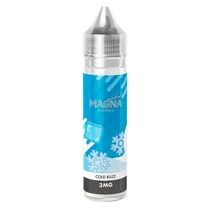 Liq Magna Base Cold Blizz 3MG 100ML