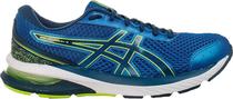 Outlet Tenis Asics Gel Shogun 4 1011B527-400 - Masculino