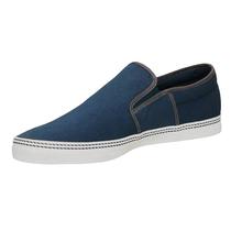 Lacoste Calcado Masc Turq 8 ......................