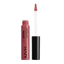 Gloss NYX Lip Lustre LLGT02 Rustic Mirage