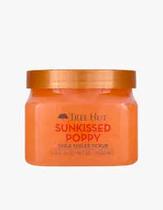 Tree Hut Crema Exfoliante Sunkissed Poppy Plastico 510G s/C