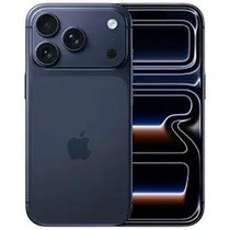Apple iPhone 17 Pro Max MFXM4LL/A A3257 512GB / Esim - Deep Blue