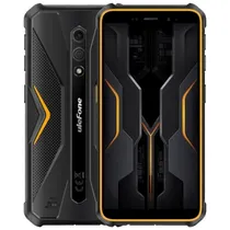 Celular Ulefone Armor Orange X12PRO 4/64GB