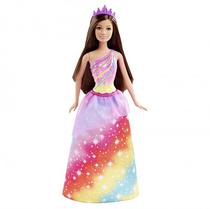 Boneca Matel Barbie Dreamtopia Barbie DHM52