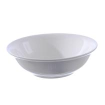 Bowl de Porcelana Blanco